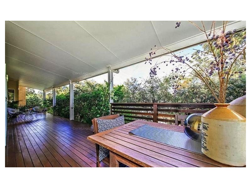 8 Wattle Place, Gumdale QLD 4154