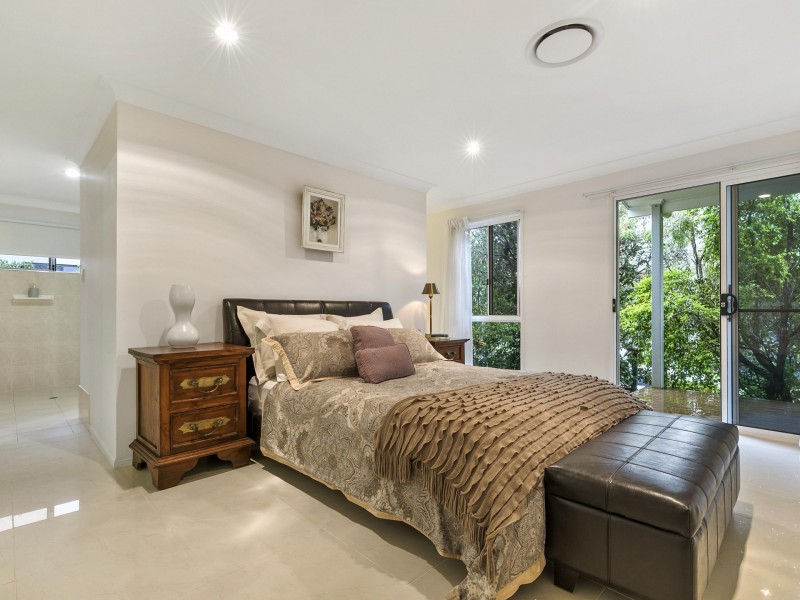 8 Wattle Place, Gumdale QLD 4154