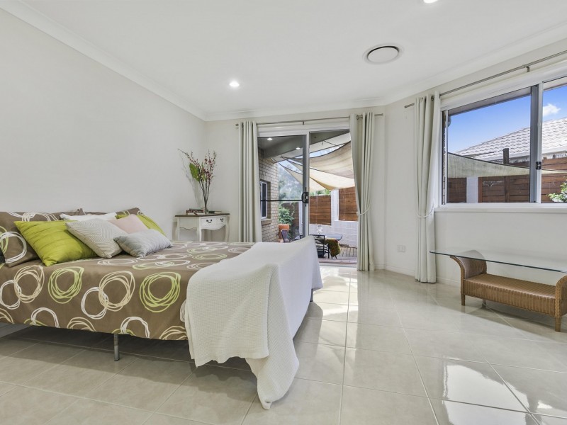 8 Wattle Place, Gumdale QLD 4154