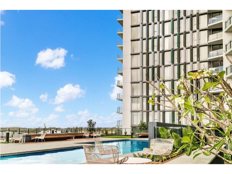 30707/300 Old Cleveland Road, Coorparoo QLD 4151