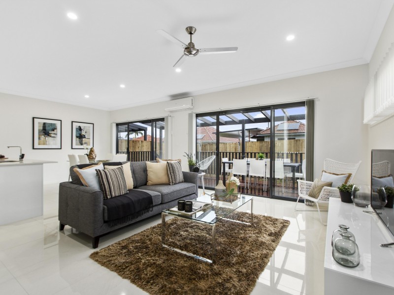 6/52  Booligal Street, Carina QLD 4152