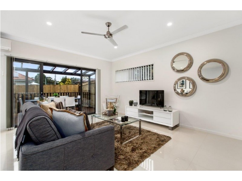 6/52  Booligal Street, Carina QLD 4152