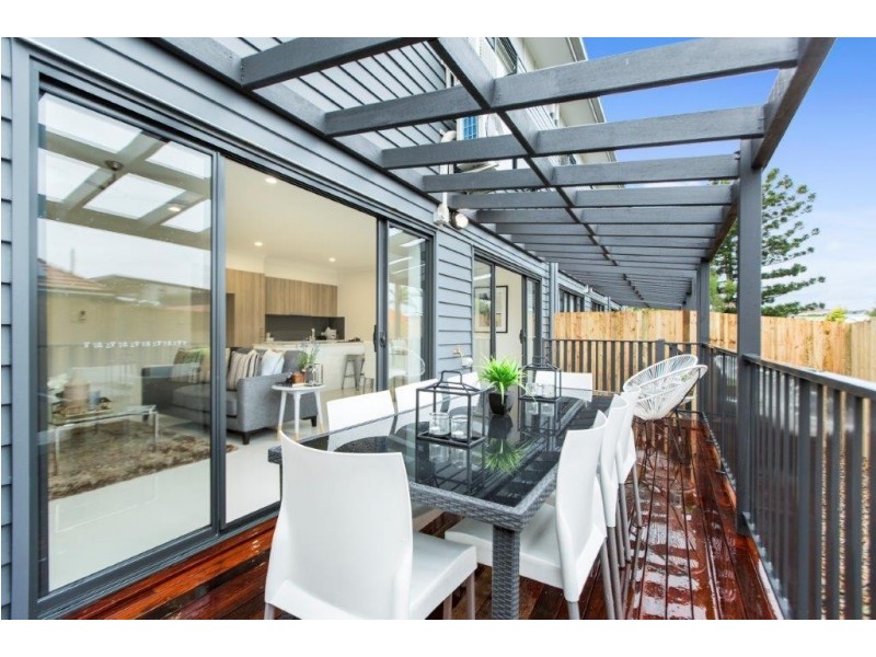 6/52  Booligal Street, Carina QLD 4152