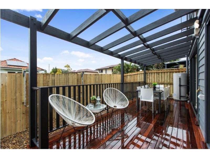 6/52  Booligal Street, Carina QLD 4152
