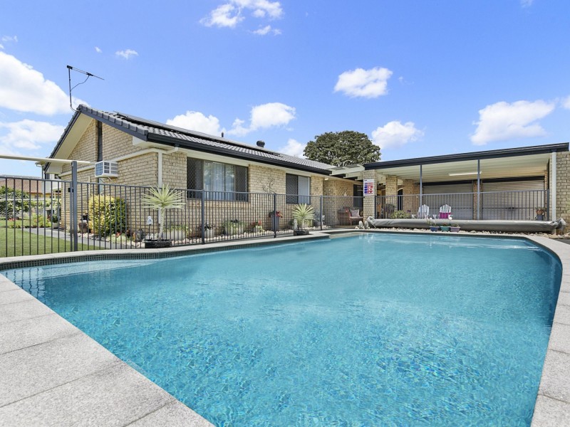 23 Catamaran Street, Manly West QLD 4179