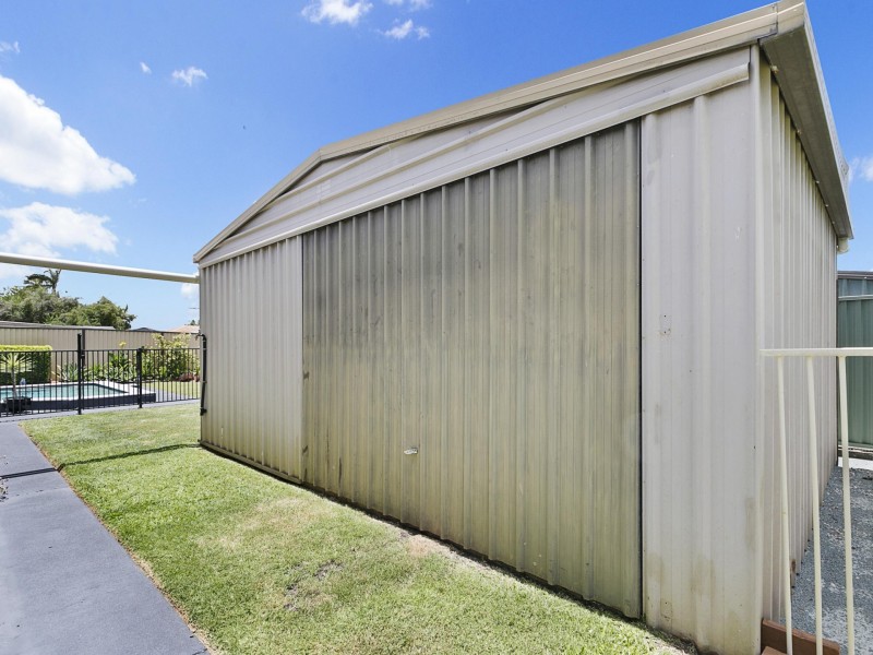23 Catamaran Street, Manly West QLD 4179