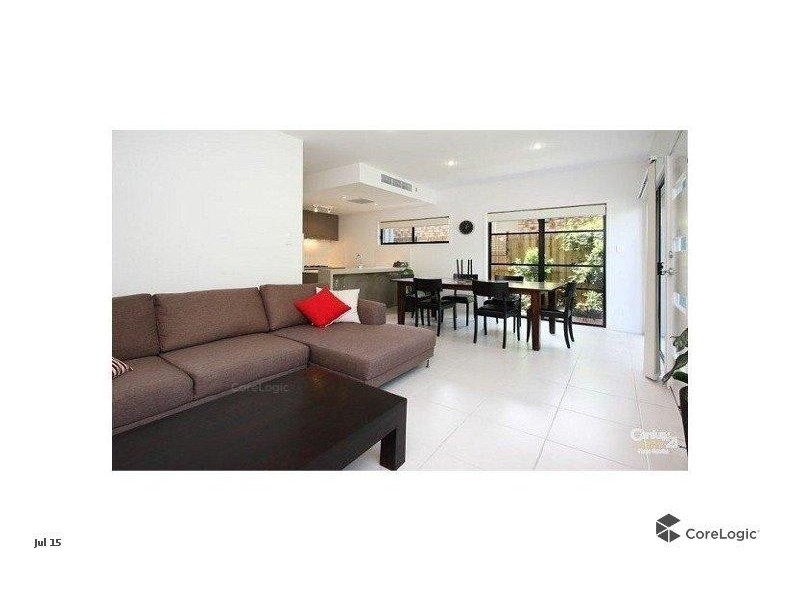 1/24 Windsor Street, Hamilton QLD 4007