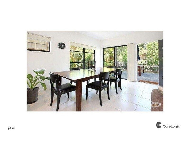1/24 Windsor Street, Hamilton QLD 4007