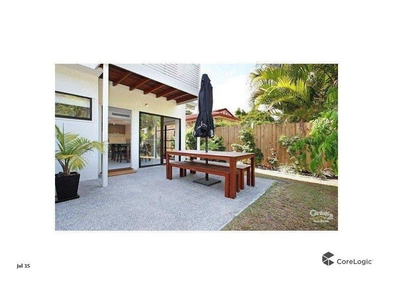 1/24 Windsor Street, Hamilton QLD 4007