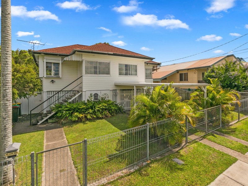 18 Edge Street, Murarrie QLD 4172