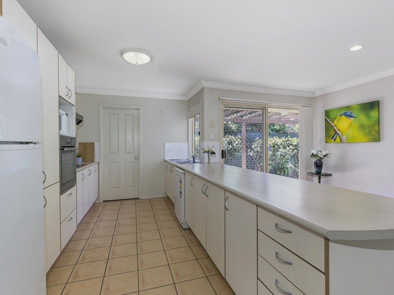 16 Michael Place, Tingalpa QLD 4173