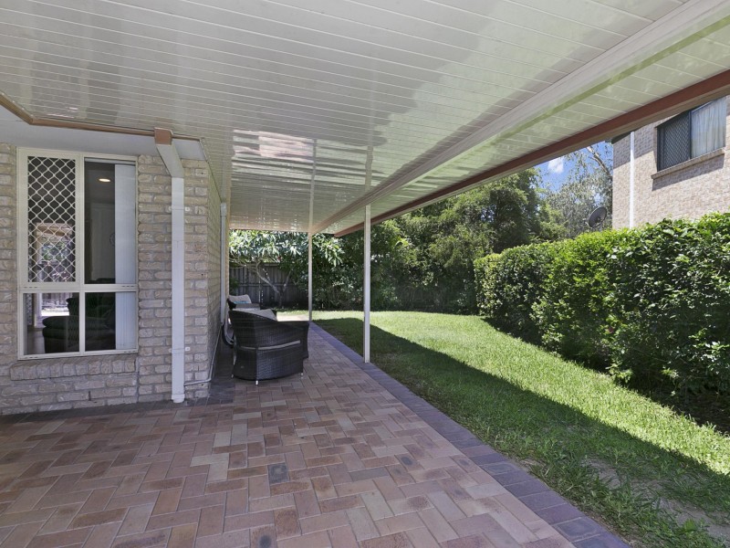 16 Michael Place, Tingalpa QLD 4173