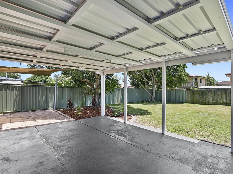 17 Saturn Street, Capalaba QLD 4157