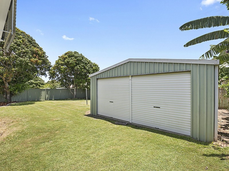 17 Saturn Street, Capalaba QLD 4157