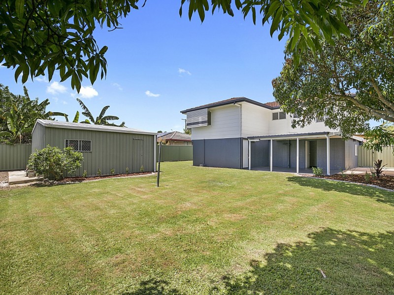 17 Saturn Street, Capalaba QLD 4157