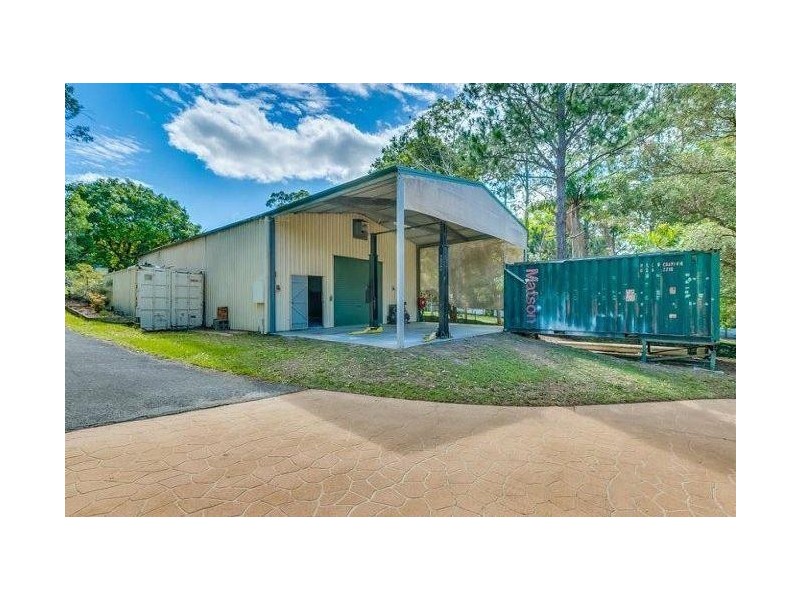 345  Redland Bay Road, Capalaba QLD 4157