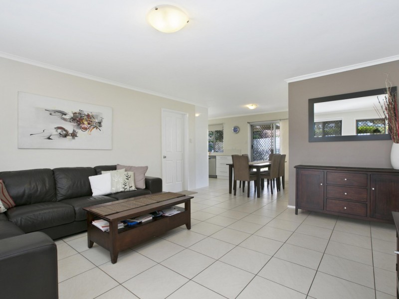 4 Idamea Street, Carina Heights QLD 4152