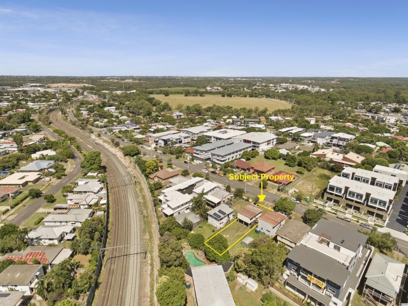 28 Murarrie Road, Murarrie QLD 4172