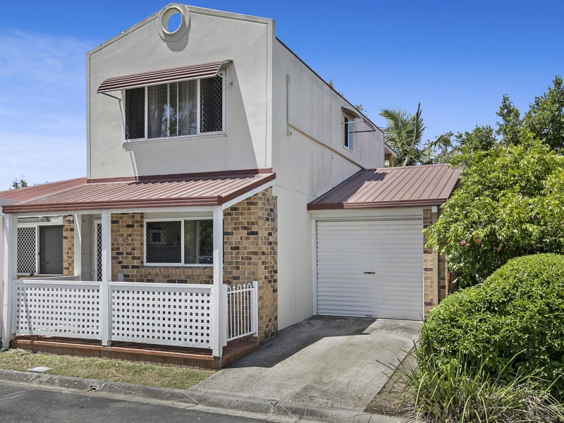 16/1596 Wynnum Road, Tingalpa QLD 4173
