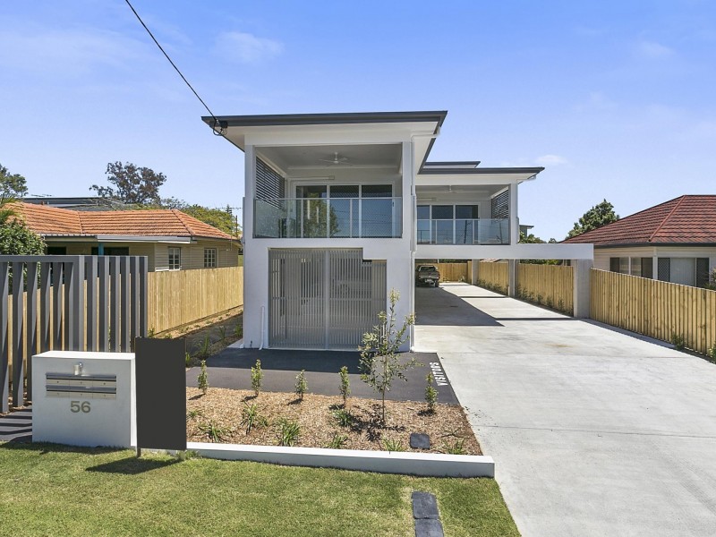 2/56 Dickenson Street, Carina QLD 4152