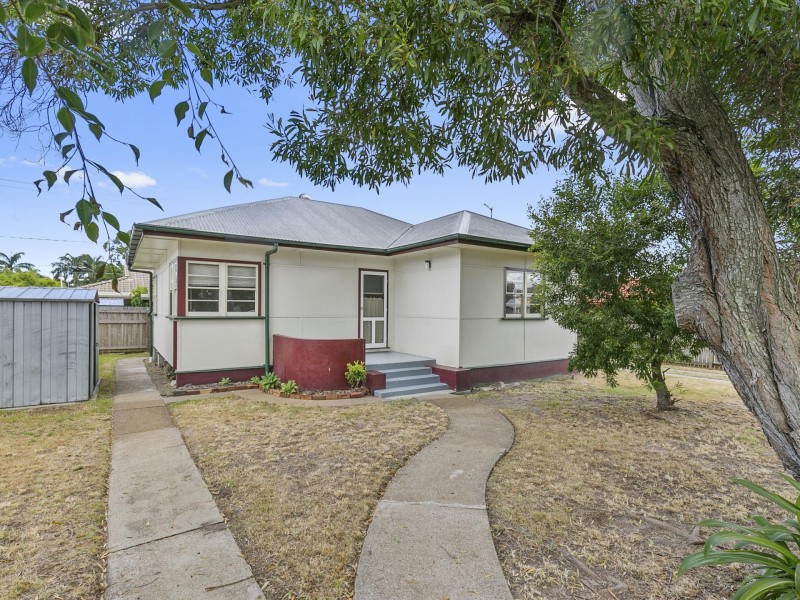 31 Pansy Street, Wynnum QLD 4178