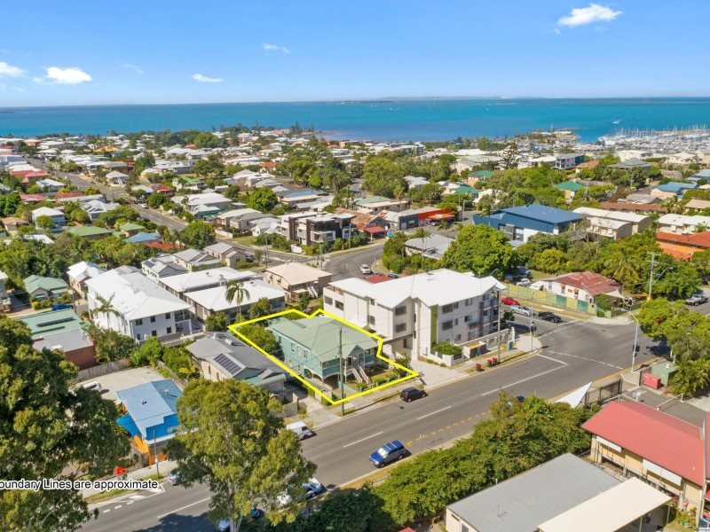 56 Ernest Street, Manly QLD 4179