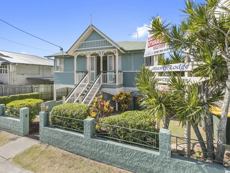 56 Ernest Street, Manly QLD 4179