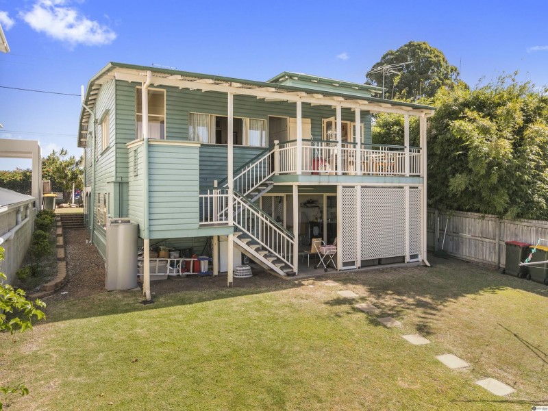 56 Ernest Street, Manly QLD 4179