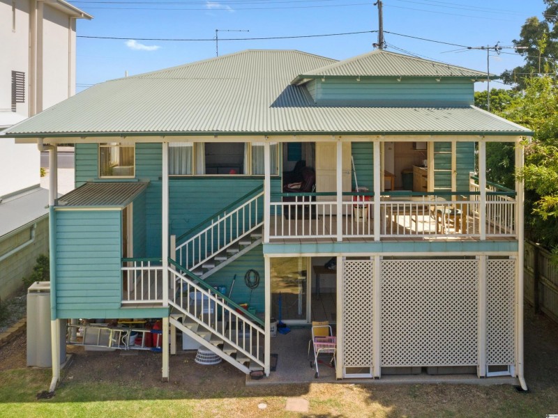 56 Ernest Street, Manly QLD 4179