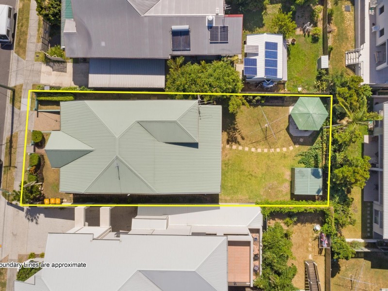 56 Ernest Street, Manly QLD 4179