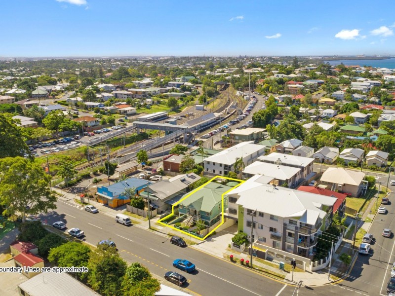 56 Ernest Street, Manly QLD 4179