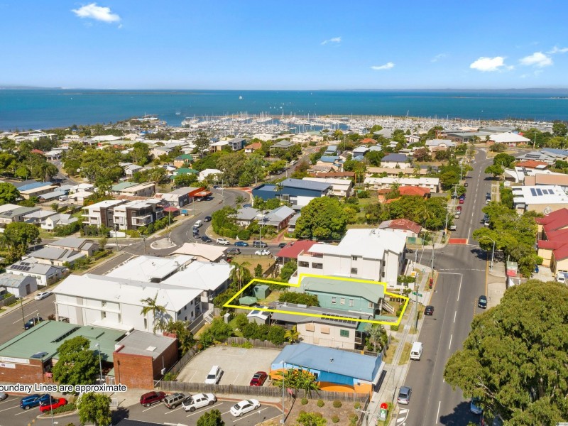 56 Ernest Street, Manly QLD 4179