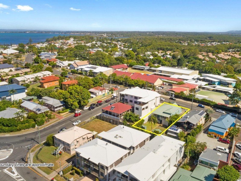 56 Ernest Street, Manly QLD 4179