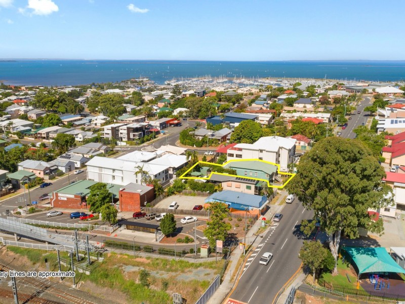 56 Ernest Street, Manly QLD 4179