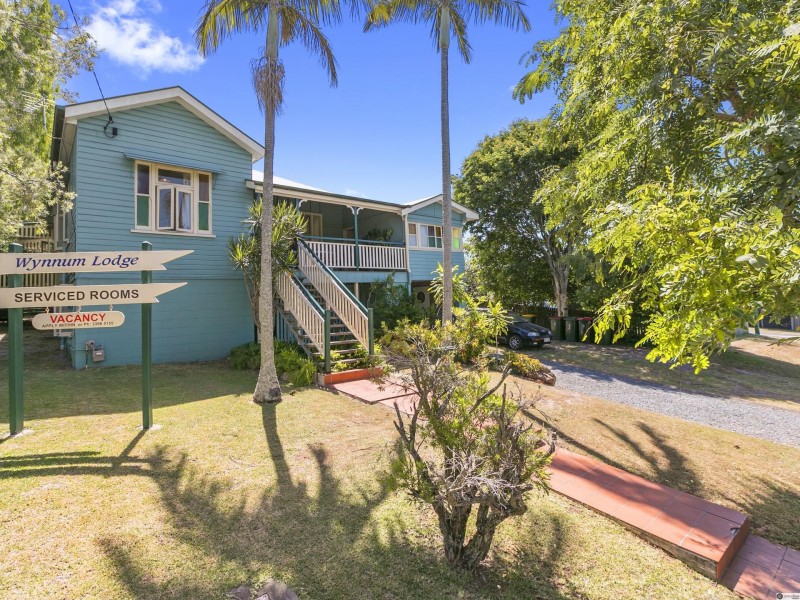 426 Tingal Road, Wynnum QLD 4178