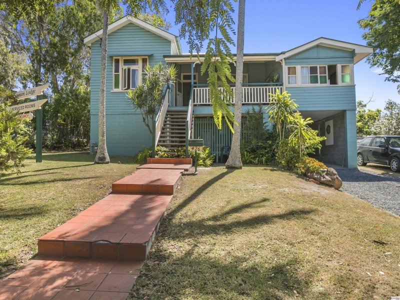 426 Tingal Road, Wynnum QLD 4178