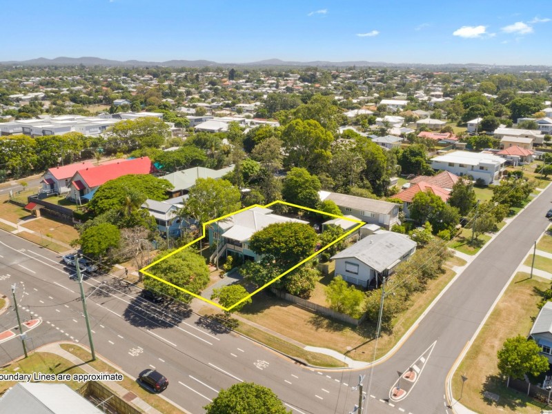 426 Tingal Road, Wynnum QLD 4178