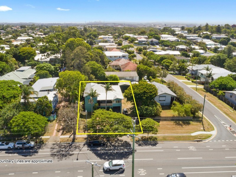 426 Tingal Road, Wynnum QLD 4178