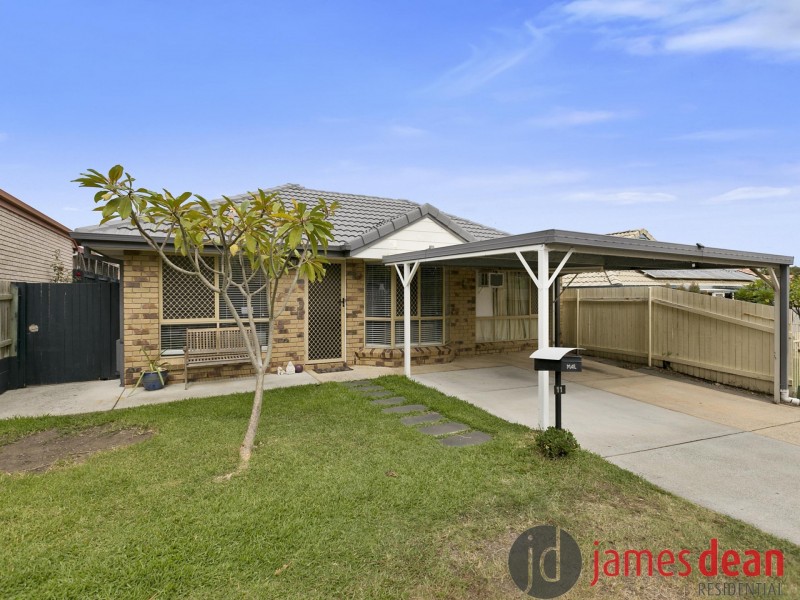 11 Dialba Crescent, Tingalpa QLD 4173