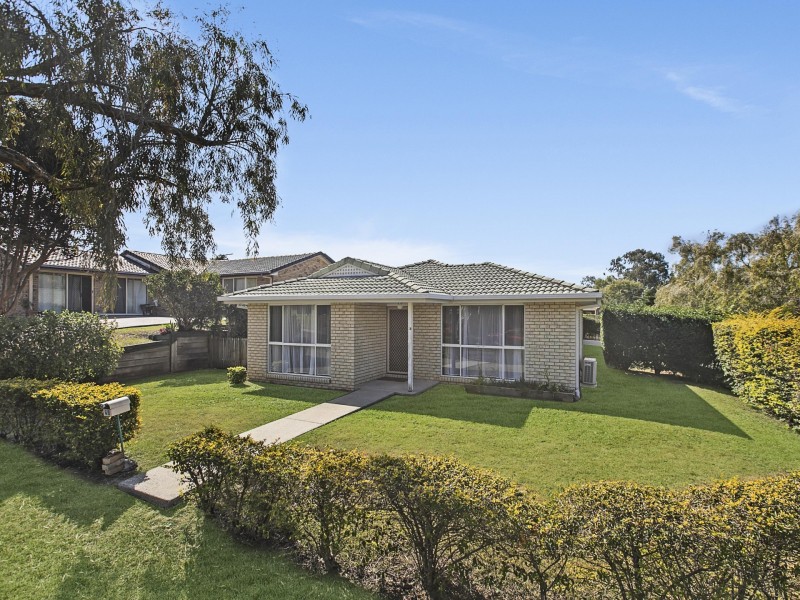 40 Athlone Street, Tingalpa QLD 4173