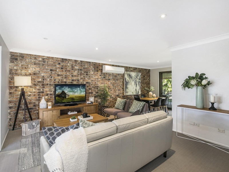 32 Dangar Street, Belmont QLD 4153