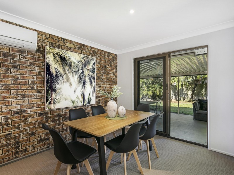 32 Dangar Street, Belmont QLD 4153