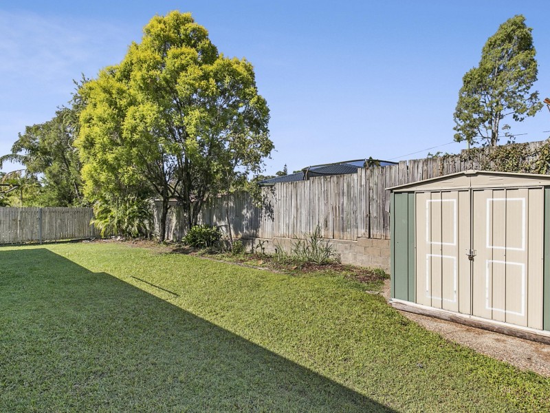 32 Dangar Street, Belmont QLD 4153