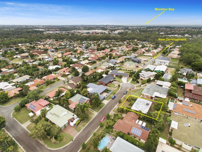 53 Peachdale Street, Tingalpa QLD 4173