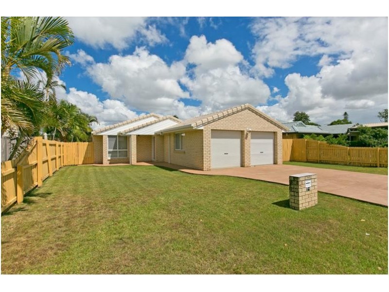 71 Padbury Street, Hemmant QLD 4174