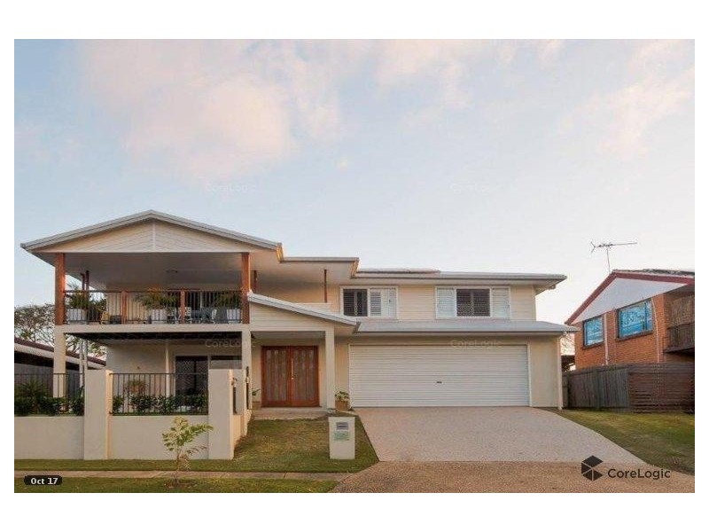 27 Raintree Street, Mansfield QLD 4122
