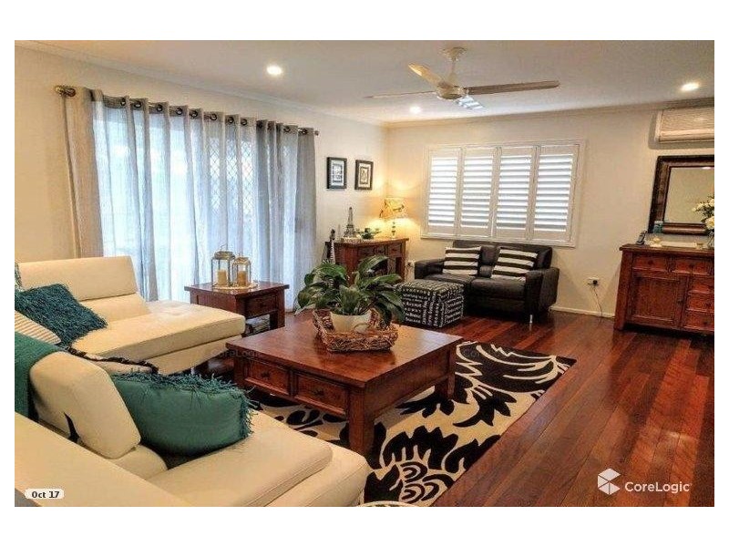 27 Raintree Street, Mansfield QLD 4122