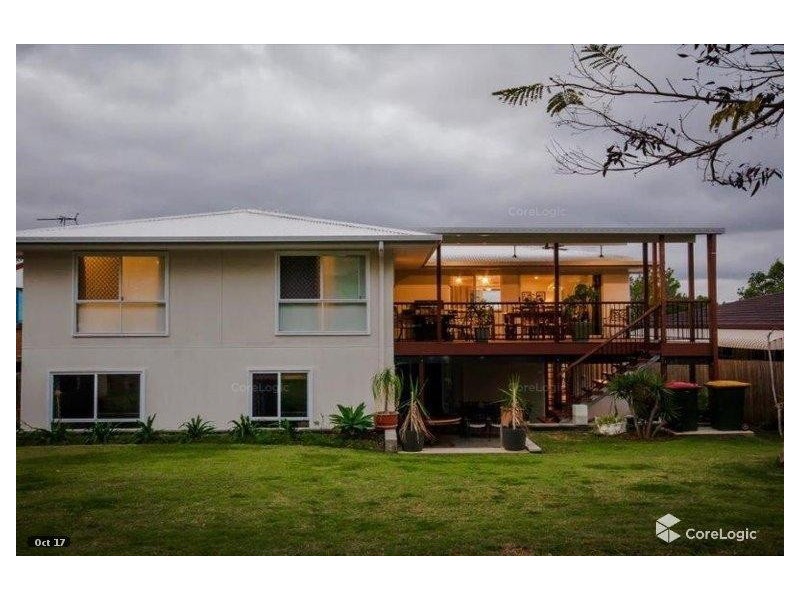 27 Raintree Street, Mansfield QLD 4122