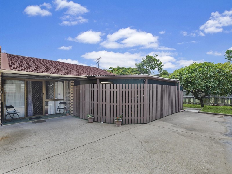 3/59 Emsworth Street, Wynnum QLD 4178