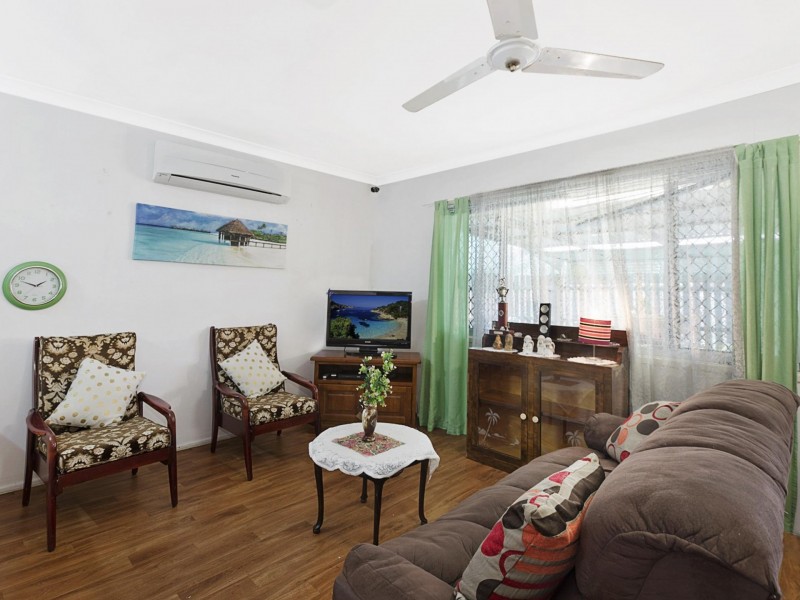 3/59 Emsworth Street, Wynnum QLD 4178